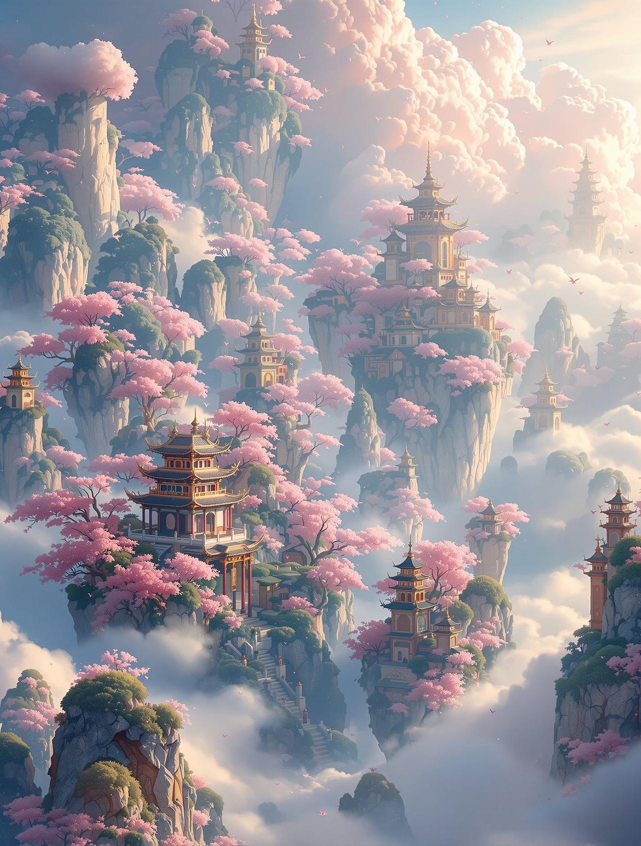 《三生三世》续集筹备中，原班人马能否重聚成谜 - 吃瓜51轻量版