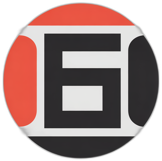 吃瓜51轻量版 Logo